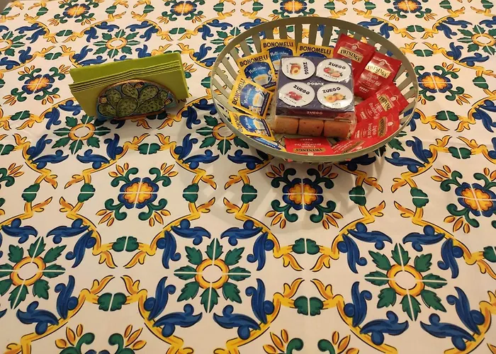 Casa Porto Palo