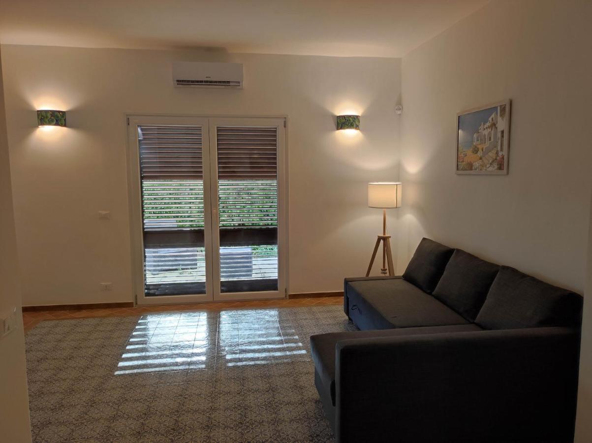 Casa vacanze Casa Porto Palo