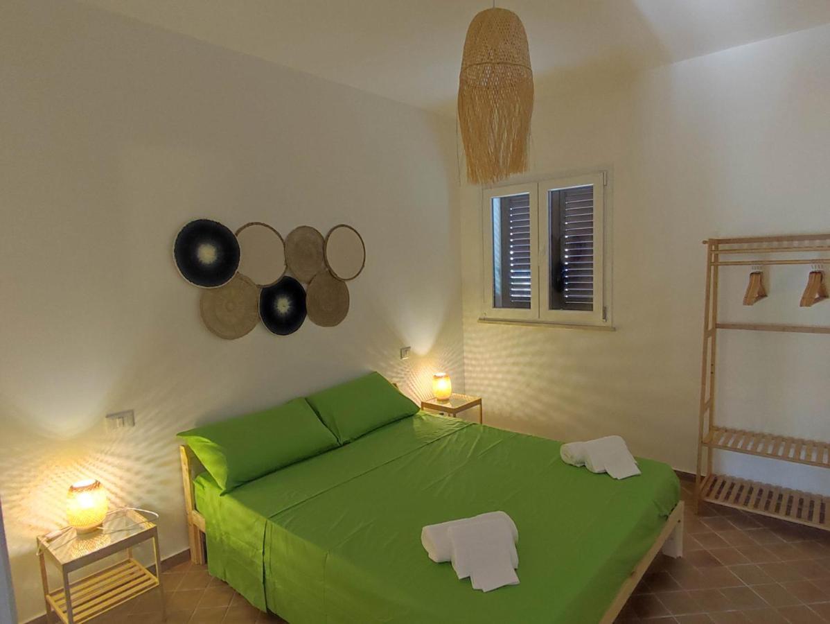 Casa Casa vacanze *