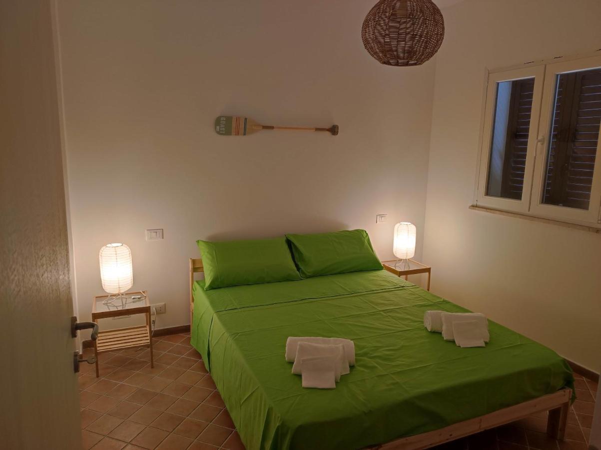 Casa Casa vacanze Porto Palo