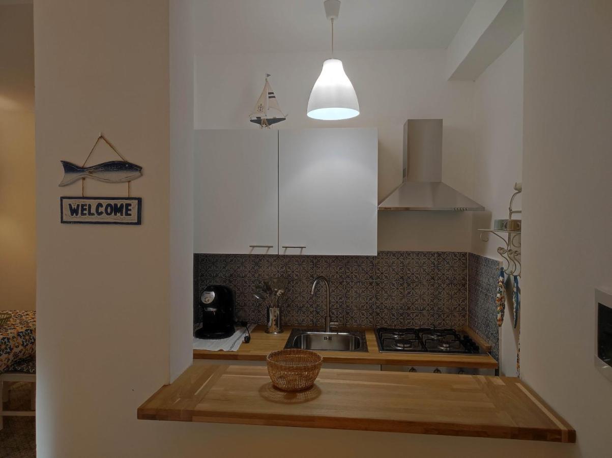 Casa Casa vacanze Porto Palo