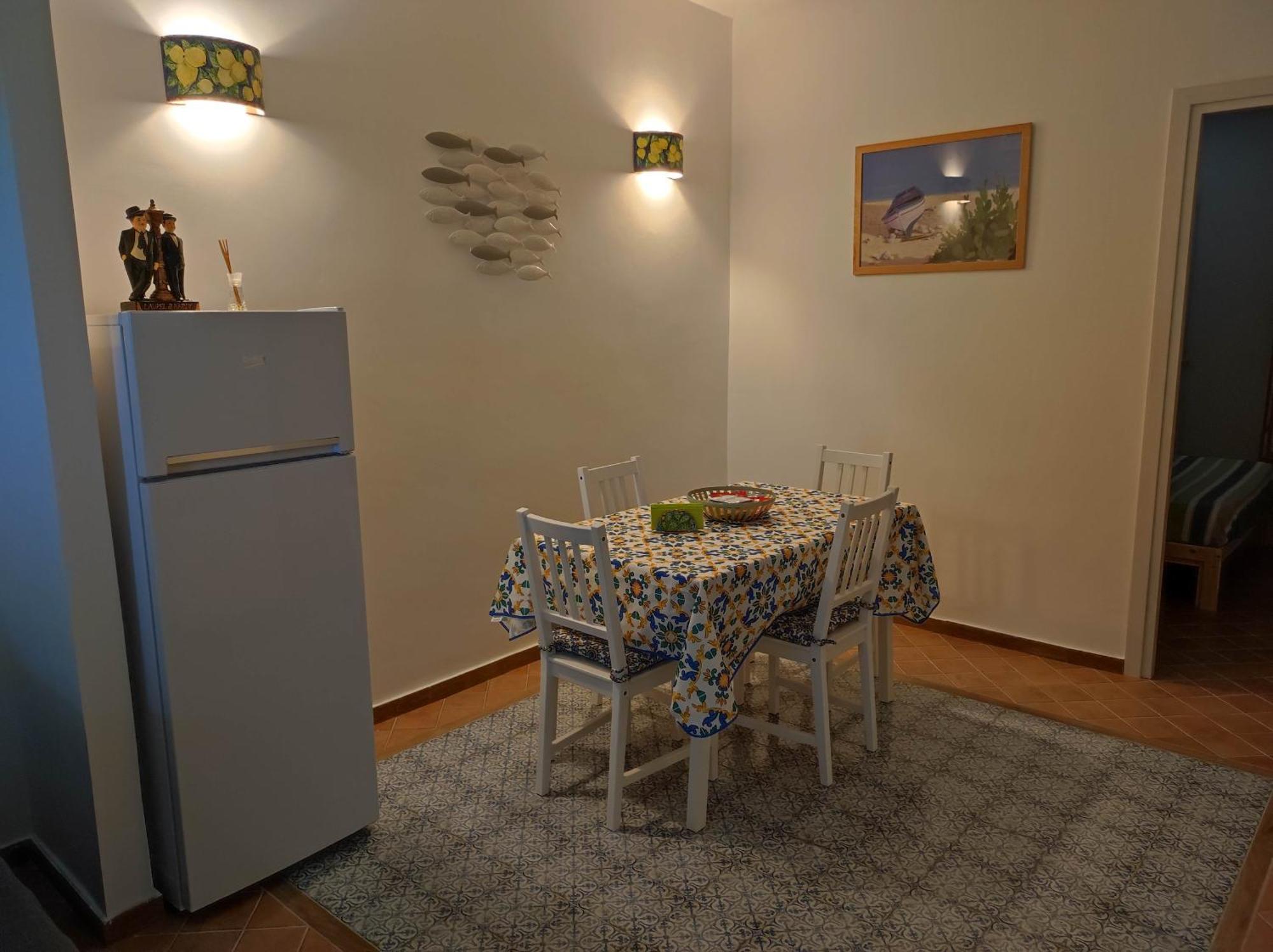 Casa Casa vacanze