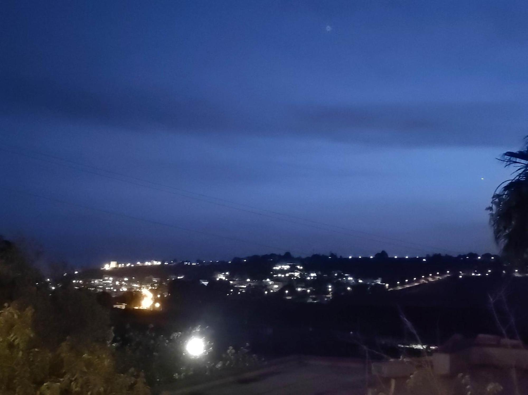 Casa Porto Palo