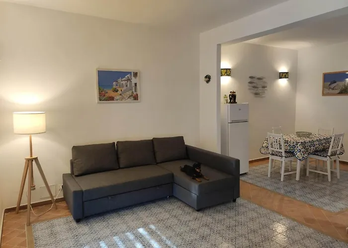 Casa Porto Palo