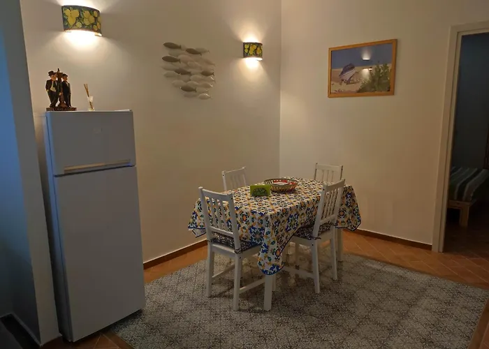 Casa Porto Palo
