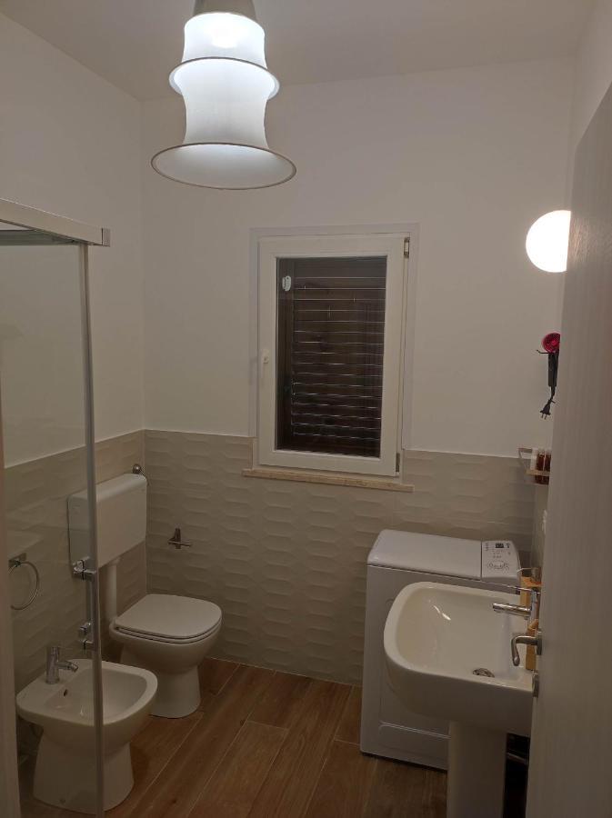Holiday home Casa Porto Palo