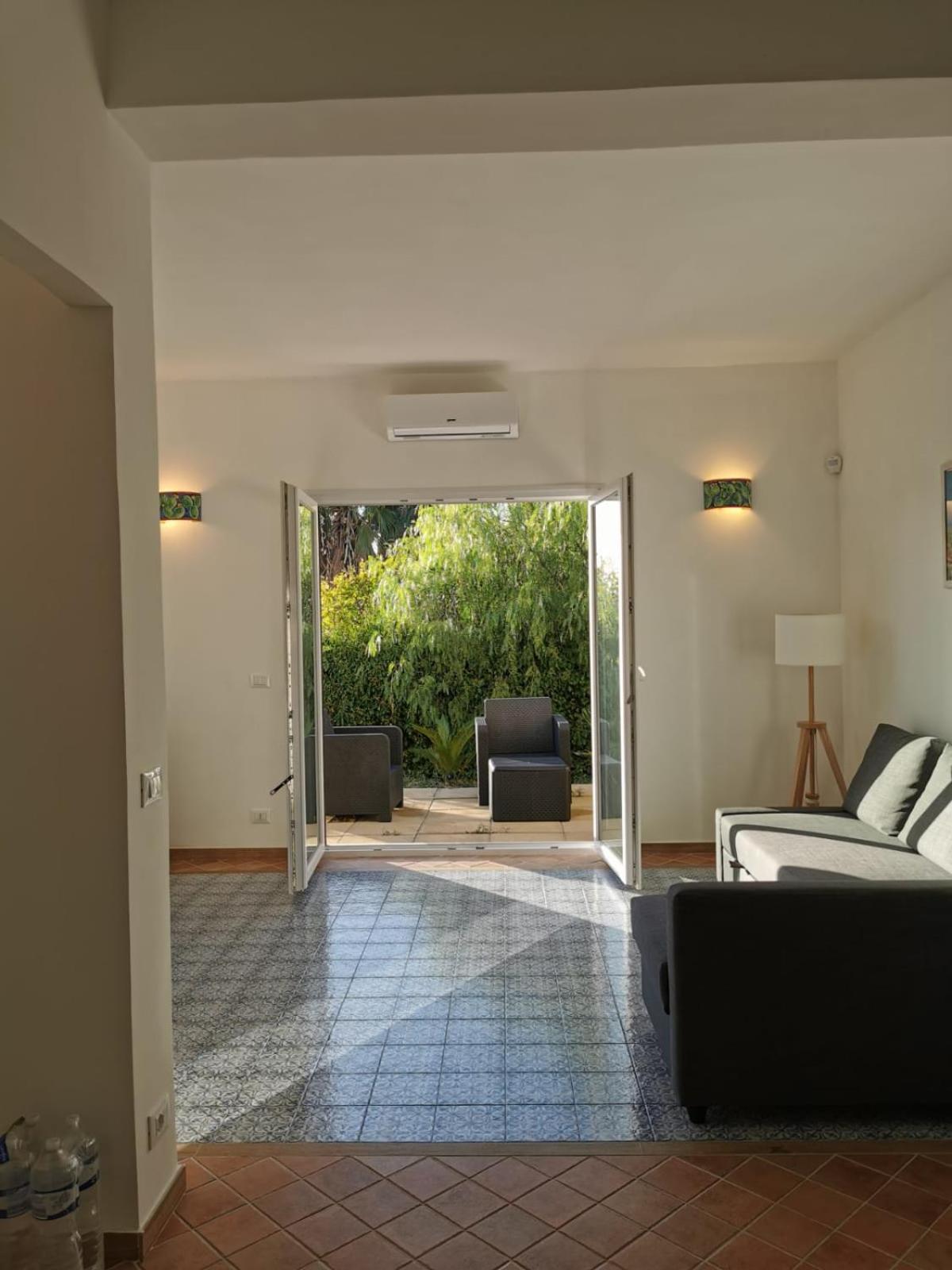 Holiday home Casa Porto Palo