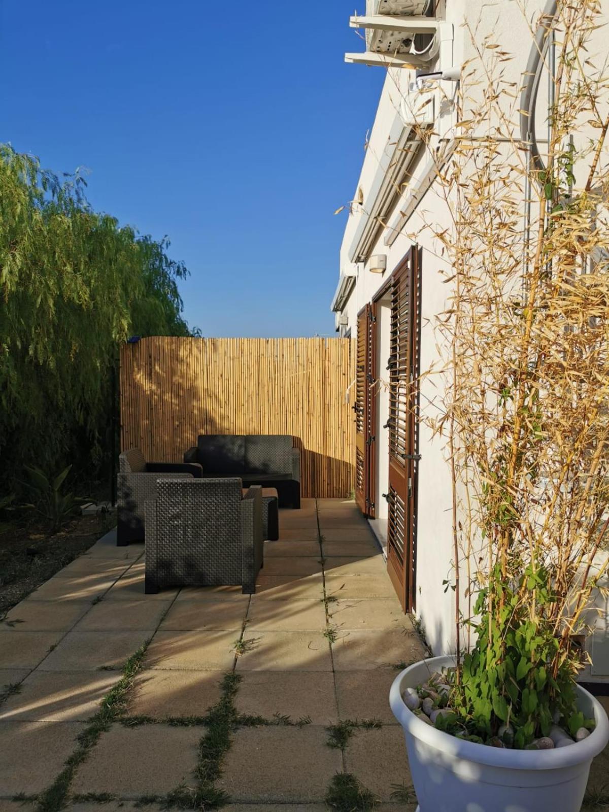 Casa Holiday home Porto Palo