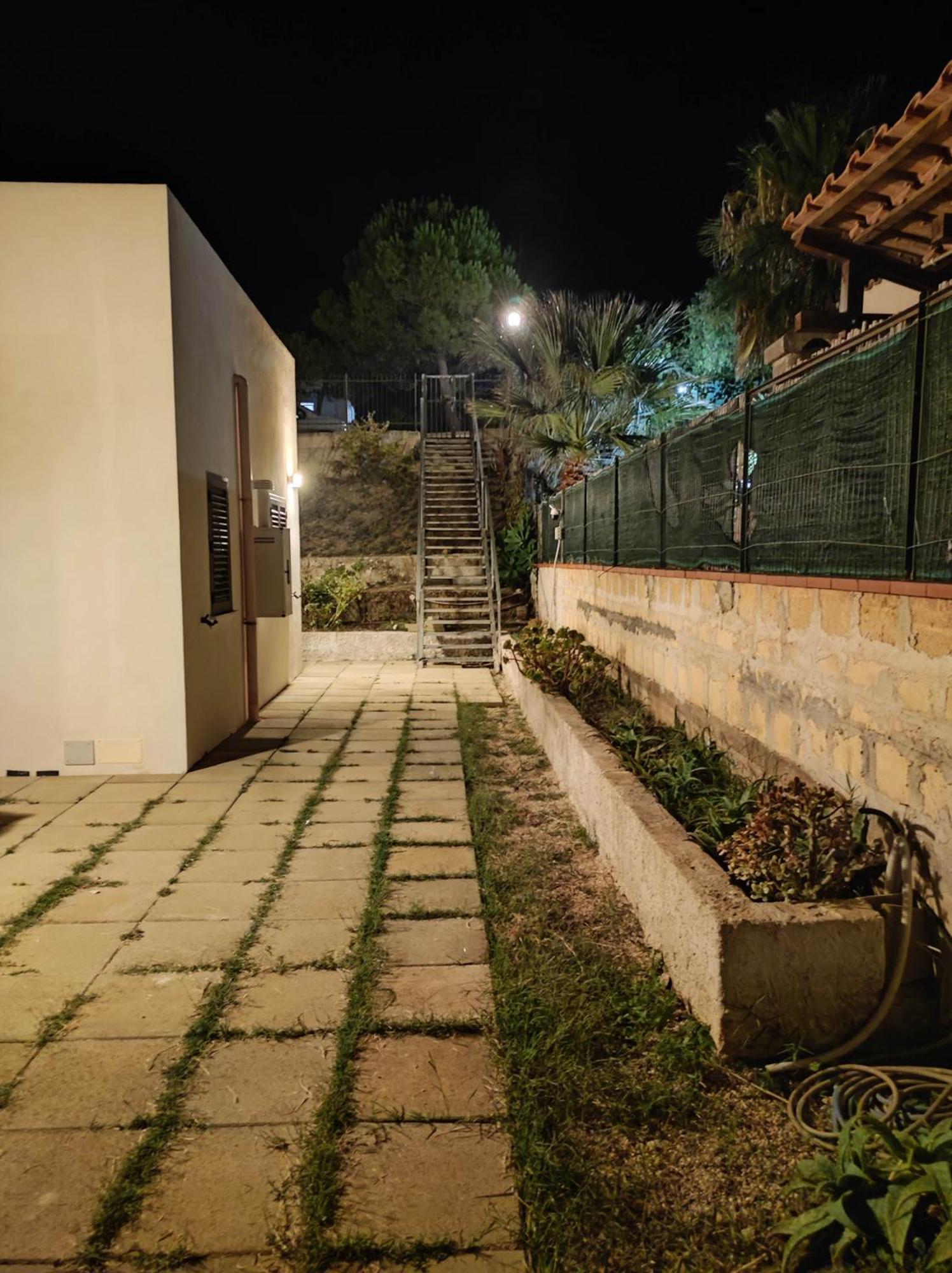 Holiday home Casa Porto Palo