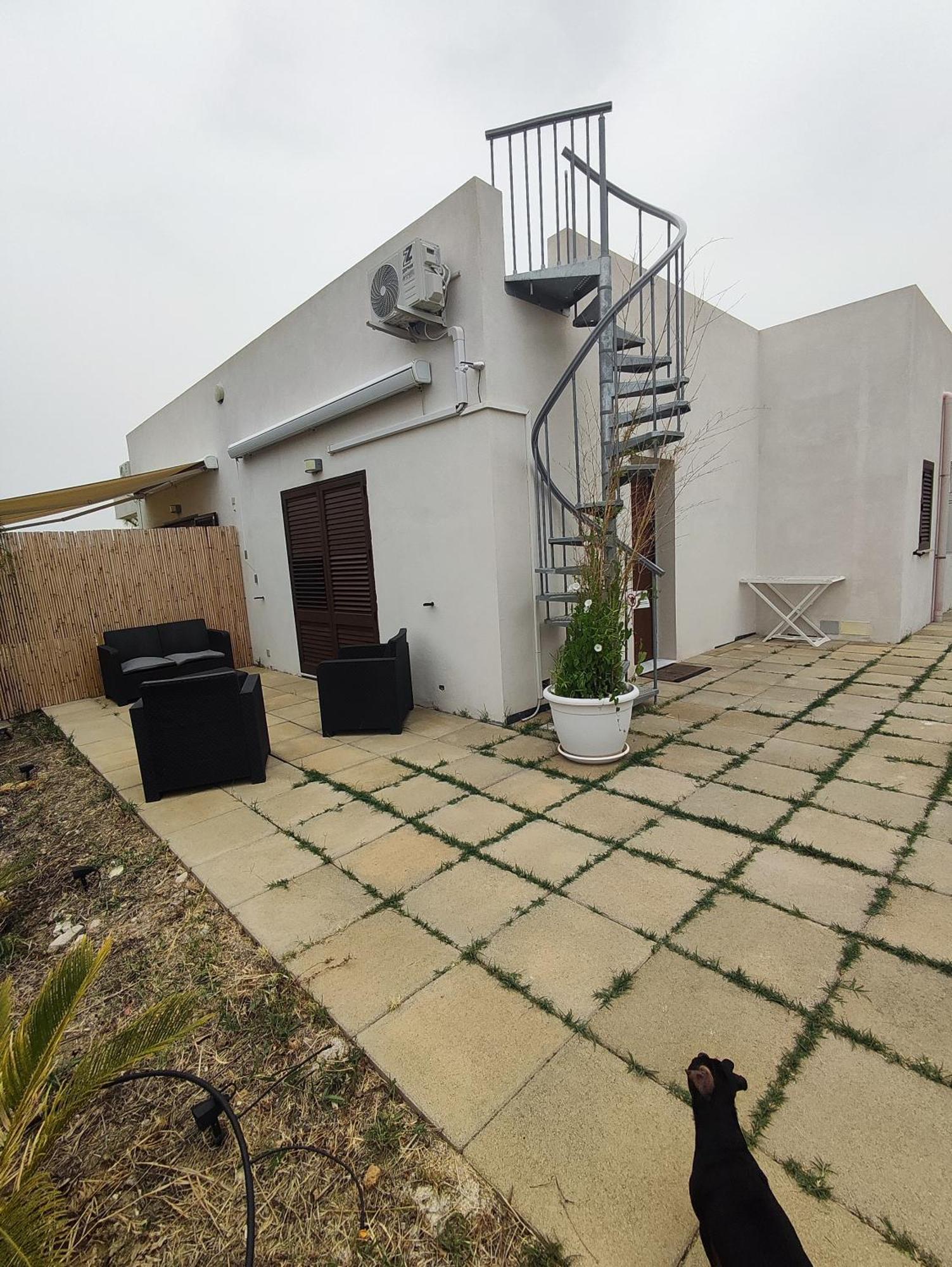 Casa Porto Palo
